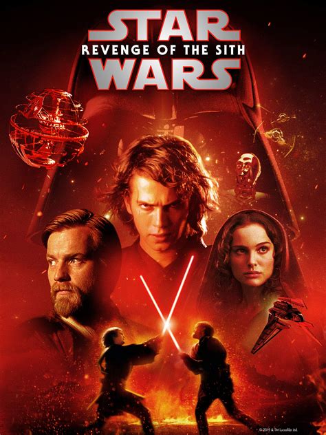 watching revenge of the sith after clone wars|revenge of the sith release.